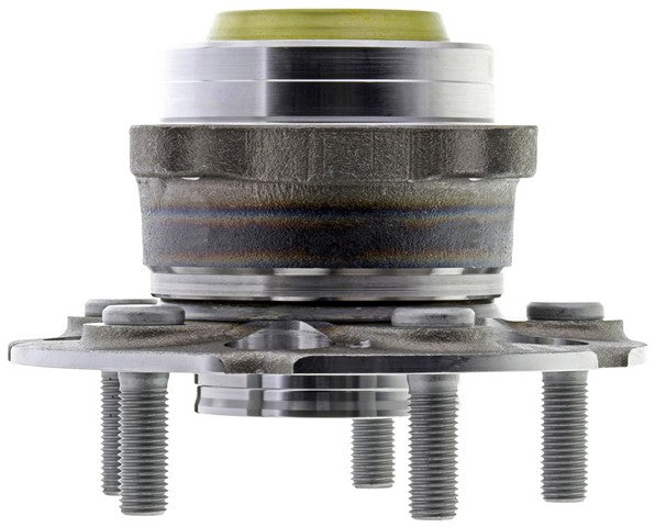 Wheel Bearing and Hub Assembly Mevotech MB60320