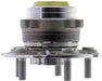 Wheel Bearing and Hub Assembly Mevotech MB60320