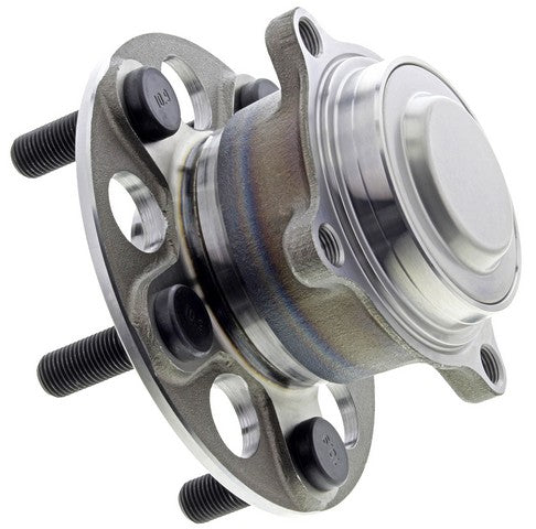 Wheel Bearing and Hub Assembly Mevotech MB60321