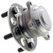 Wheel Bearing and Hub Assembly Mevotech MB60321