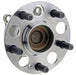 Wheel Bearing and Hub Assembly Mevotech MB60321