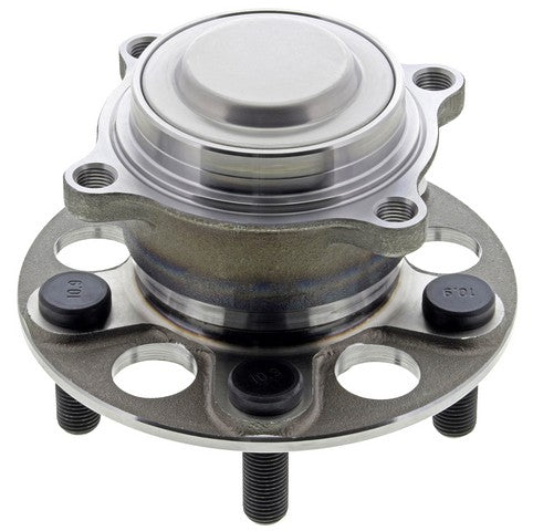 Wheel Bearing and Hub Assembly Mevotech MB60321
