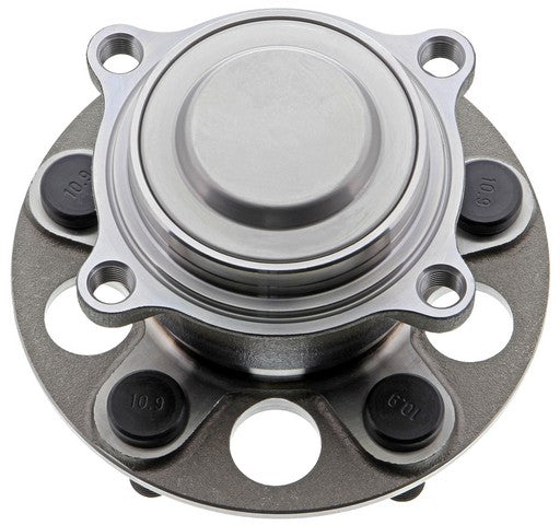 Wheel Bearing and Hub Assembly Mevotech MB60321