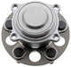 Wheel Bearing and Hub Assembly Mevotech MB60321