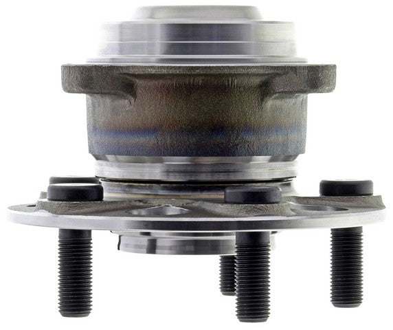 Wheel Bearing and Hub Assembly Mevotech MB60321