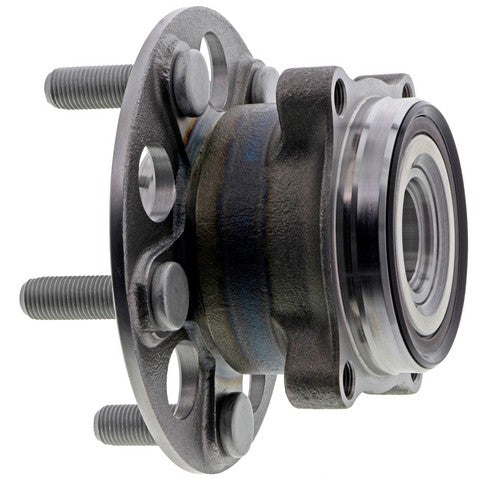 Wheel Bearing and Hub Assembly Mevotech MB60322