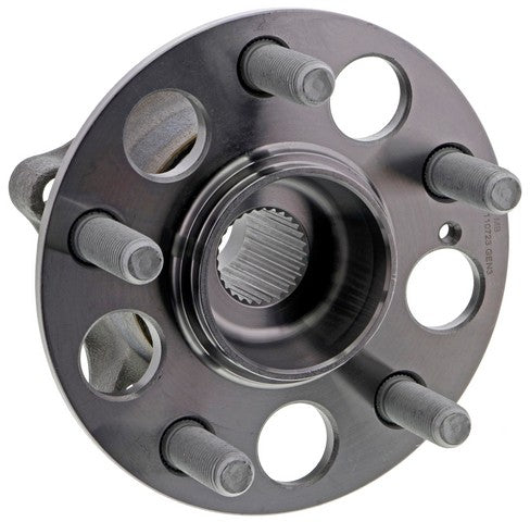 Wheel Bearing and Hub Assembly Mevotech MB60322