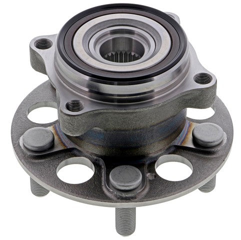 Wheel Bearing and Hub Assembly Mevotech MB60322