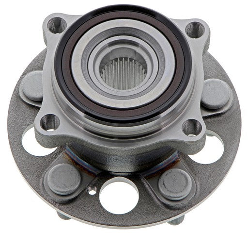 Wheel Bearing and Hub Assembly Mevotech MB60322