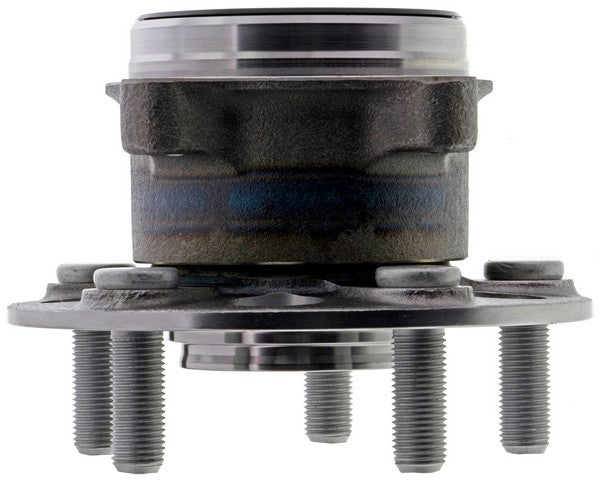 Wheel Bearing and Hub Assembly Mevotech MB60322