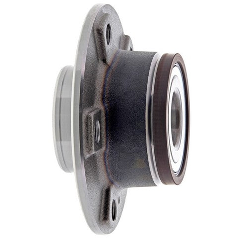 Wheel Bearing and Hub Assembly Mevotech MB70304