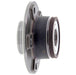 Wheel Bearing and Hub Assembly Mevotech MB70304