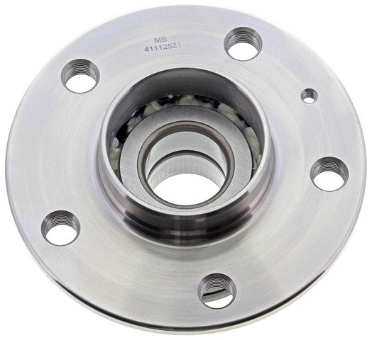 Wheel Bearing and Hub Assembly Mevotech MB70304