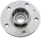 Wheel Bearing and Hub Assembly Mevotech MB70304