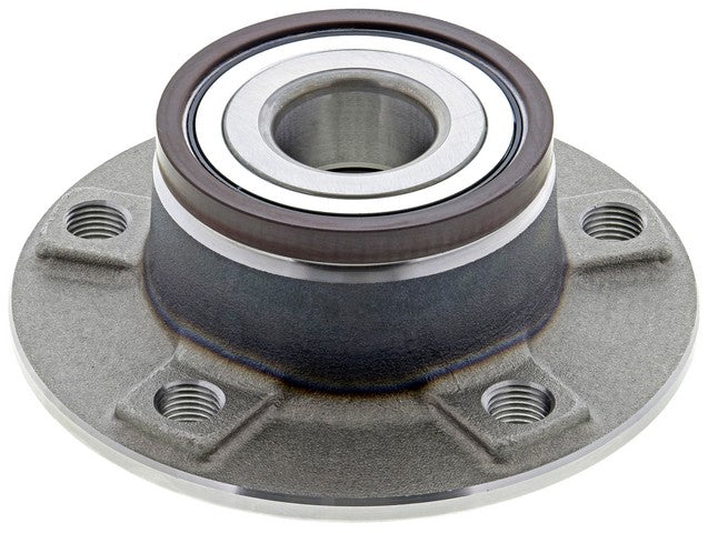 Wheel Bearing and Hub Assembly Mevotech MB70304