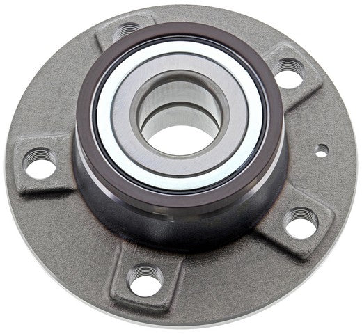 Wheel Bearing and Hub Assembly Mevotech MB70304