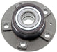 Wheel Bearing and Hub Assembly Mevotech MB70304