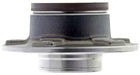 Wheel Bearing and Hub Assembly Mevotech MB70304
