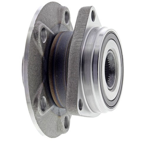 Wheel Bearing and Hub Assembly Mevotech MB70305