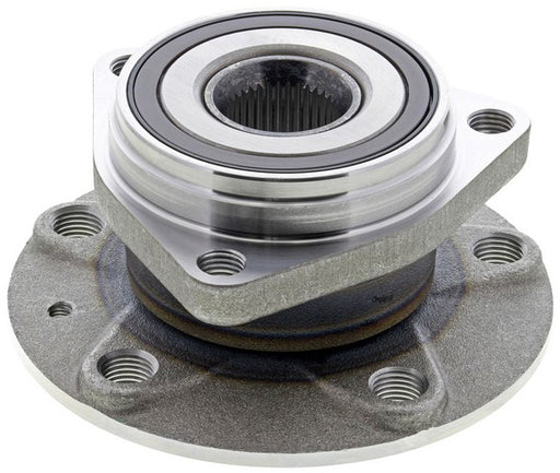 Wheel Bearing and Hub Assembly Mevotech MB70305