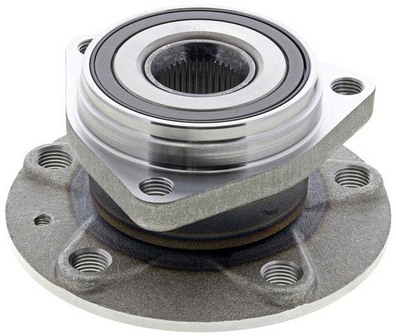 Wheel Bearing and Hub Assembly Mevotech MB70305