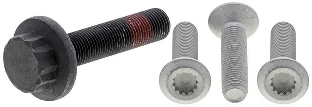Wheel Bearing and Hub Assembly Mevotech MB70305