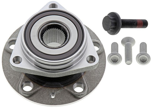 Wheel Bearing and Hub Assembly Mevotech MB70305