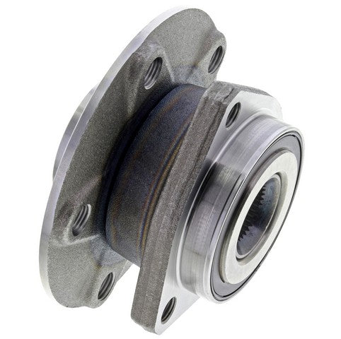 Wheel Bearing and Hub Assembly Mevotech MB70306