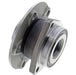 Wheel Bearing and Hub Assembly Mevotech MB70306