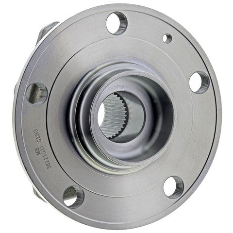 Wheel Bearing and Hub Assembly Mevotech MB70306