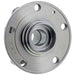 Wheel Bearing and Hub Assembly Mevotech MB70306