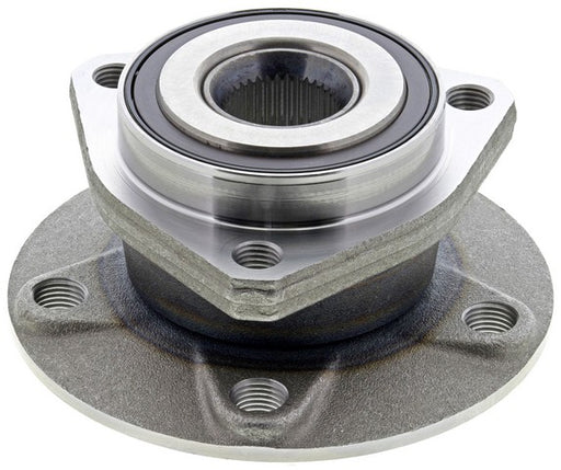 Wheel Bearing and Hub Assembly Mevotech MB70306