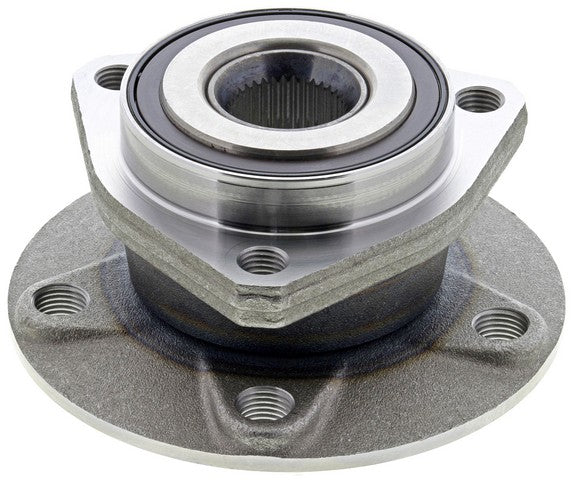Wheel Bearing and Hub Assembly Mevotech MB70306