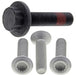 Wheel Bearing and Hub Assembly Mevotech MB70306