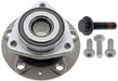 Wheel Bearing and Hub Assembly Mevotech MB70306