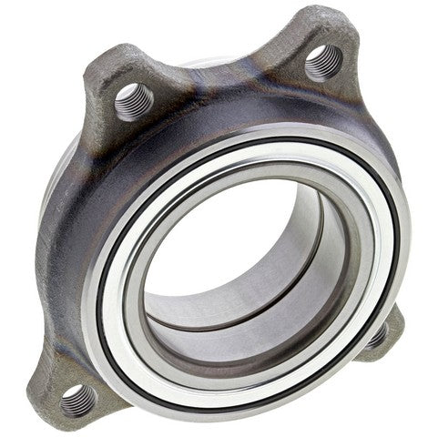 Wheel Bearing and Hub Assembly Mevotech MB70307