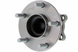 Wheel Bearing and Hub Assembly Mevotech MB76301