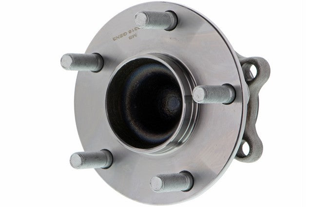 Wheel Bearing and Hub Assembly Mevotech MB76301