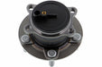 Wheel Bearing and Hub Assembly Mevotech MB76301