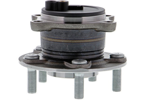 Wheel Bearing and Hub Assembly Mevotech MB76301