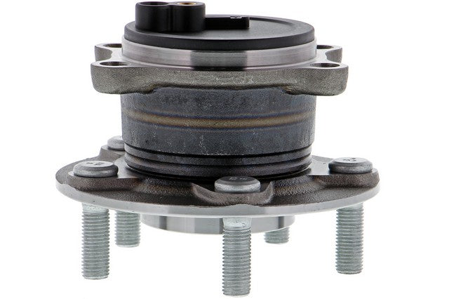 Wheel Bearing and Hub Assembly Mevotech MB76301