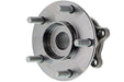 Wheel Bearing and Hub Assembly Mevotech MB76302
