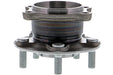 Wheel Bearing and Hub Assembly Mevotech MB76302
