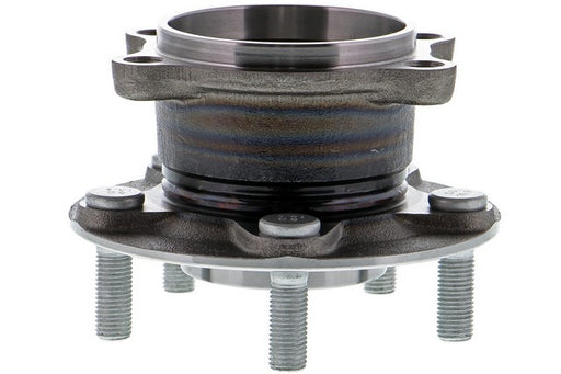Wheel Bearing and Hub Assembly Mevotech MB76302