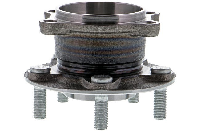 Wheel Bearing and Hub Assembly Mevotech MB76302