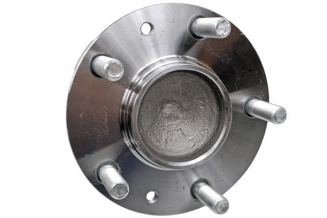 Wheel Bearing and Hub Assembly Mevotech MB76303