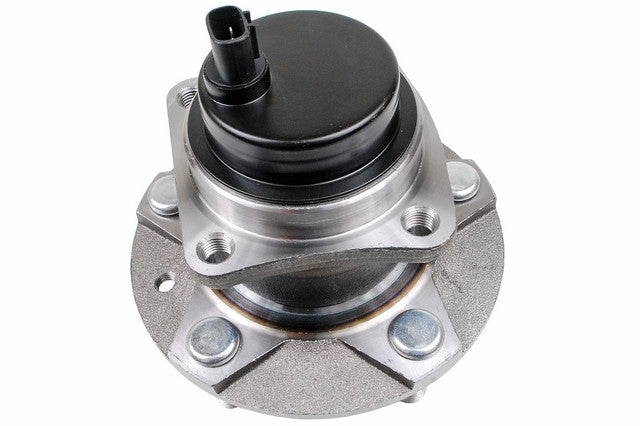 Wheel Bearing and Hub Assembly Mevotech MB76303