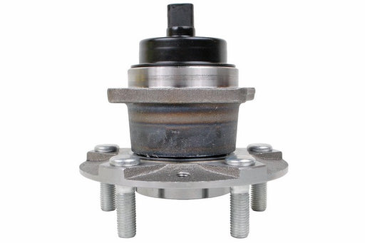 Wheel Bearing and Hub Assembly Mevotech MB76303