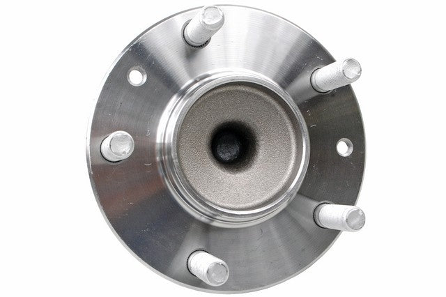 Wheel Bearing and Hub Assembly Mevotech MB76304