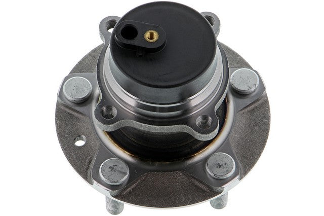 Wheel Bearing and Hub Assembly Mevotech MB76305